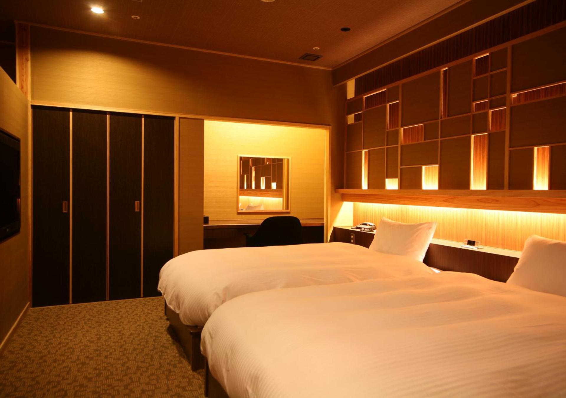 Hotel New Awaji Sumoto Buitenkant foto