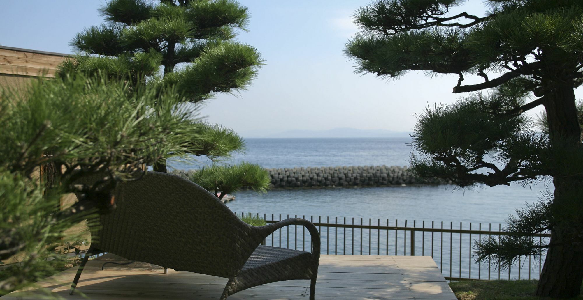 Hotel New Awaji Sumoto Buitenkant foto